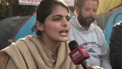 किसान आंदोलन