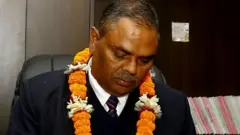 उपेन्द्र यादव