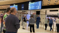 Hava limanı, Bakı, Heydər Əliyev adına aeroport