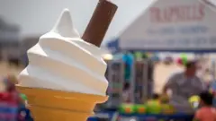 ''Ice cream''