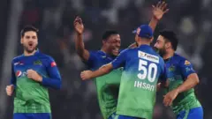 پي ايس ایل