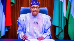 Happy Independence Day Nigeria: Buhari 1 October speech on "Nigeria At 60"