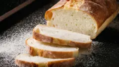 Кыргызстанда ун, нан кымбаттап жатат