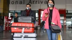 कोरोना