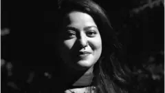 స‌ఫూరా జ‌ర్గ‌ర్