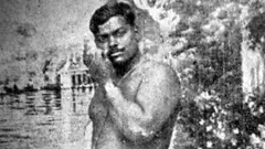 சந்திர சேகர ஆசாத்
