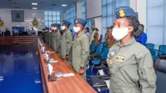 Ndị Airforce