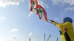 انتخابات الرئاسة اللبنانية