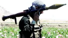 ਤਾਲਿਬਾਨ