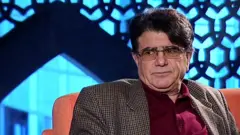 محمدرضا شجريان