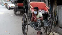 કોરોના વાઇરસ