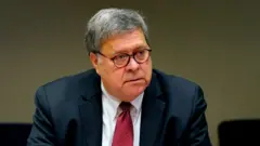 Bill Barr