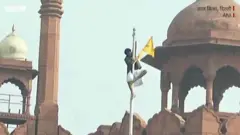 लाल किला