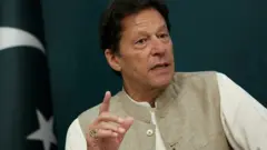 इमरान ख़ान