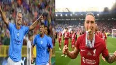 لاعبون جدد في الدوري الإنجليزي الممتاز