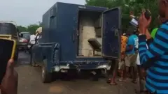 Ibudo Idigunjale