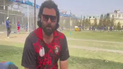 کرېکټ