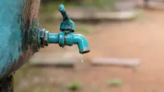 ما تقریباً تمام منابع ارزشمند زمین را از دست داده‌ایم و خبر نداریم