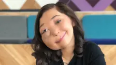 Nikki Lilly