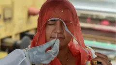கொரோனா