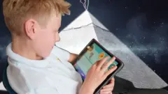 Deca i jutjub