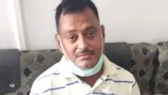 विकास दुबे