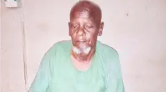 Wakili Arrest: "Nnkan ibanujẹ ni bi ọlọpaa ṣe ti awọn ọmọ ẹgbẹ OPC mọle nitori Wakili"- Adari ẹgbẹ́ OPC