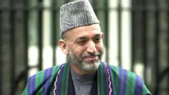 हामिद करज़ई