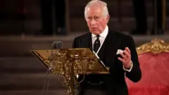 राजा चार्ल्स