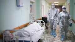 Больница в Чувашии