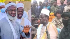 Ahmad Abubakar Mahmud Gumi