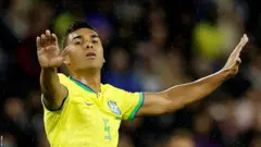 Casemiro