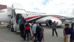 বিমান বাংলাদেশ