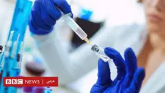 من يحصل على اللقاح أولا؟ -"الجزء الثاني"