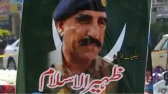 لیفٹیننٹ جنرل (ر) ظہیر الاسلام