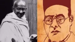 ਮਹਾਤਮਾ ਗਾਂਧੀ