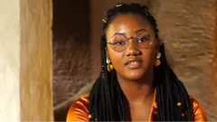 Fatou "Toufah" Jallow