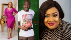 Iyabo Ojo, Baba Ijesha ati Foluke Daramola