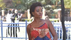 Queenter Wambulwa