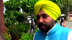 Bhagwant Maan