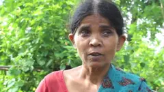મહિલા