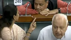 శశి థరూర్