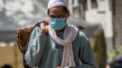 કોરોના વાઇરસ