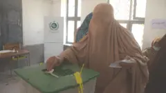بدلیاتی انتخابات