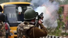 आंदोलन