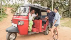 How to measure English proficiency in Sri Lanka?