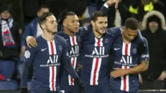 French football