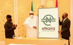 CBN eNaira