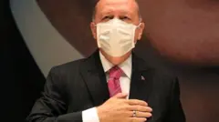 اردوغان