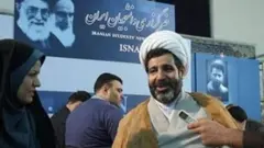 غلامرضا منصوری